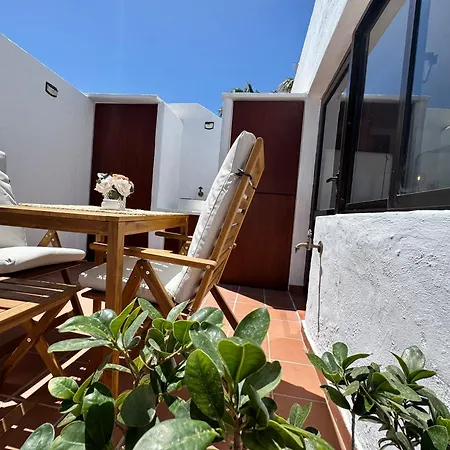 Casa Cloe Fuerteventura Apartament Corralejo
