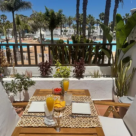 Casa Cloe Fuerteventura Corralejo