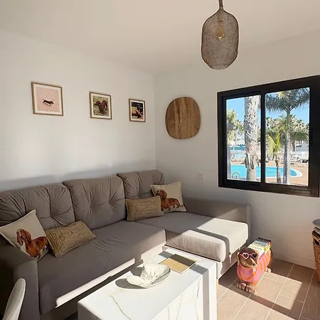 Casa Cloe Fuerteventura Corralejo