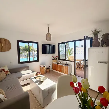 Casa Cloe Fuerteventura