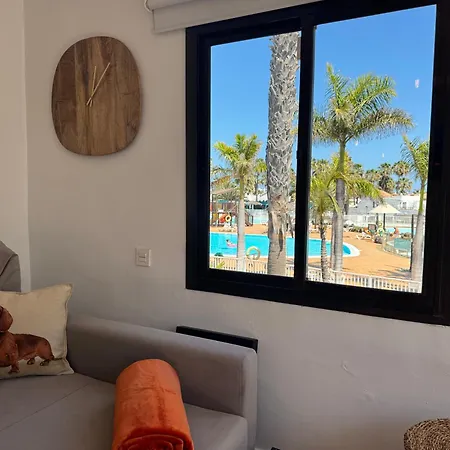 Casa Cloe Fuerteventura Apartament