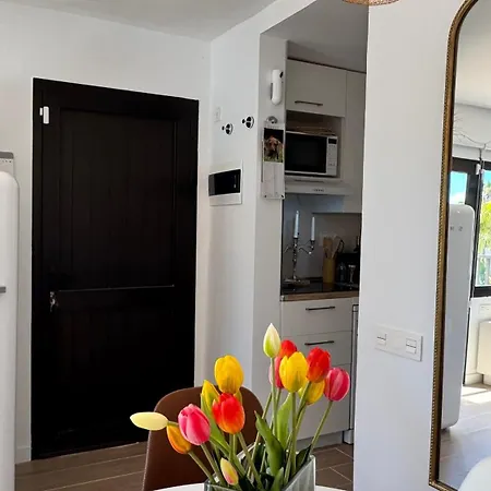Casa Cloe Fuerteventura *