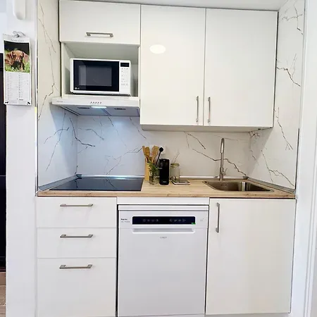 Casa Cloe Fuerteventura Apartament *