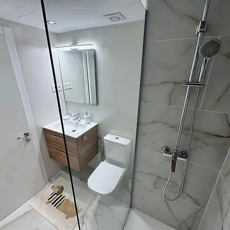 Apartament Casa Cloe Fuerteventura