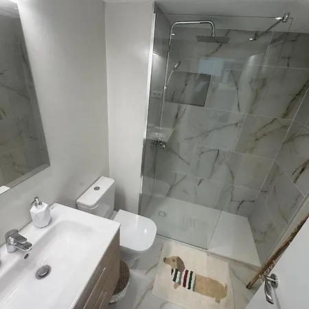 Apartament Casa Cloe Fuerteventura Corralejo