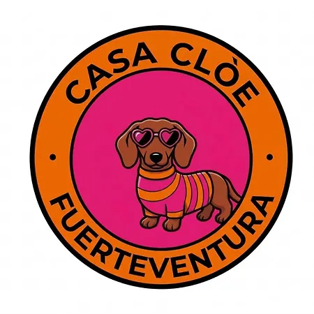 Casa Cloe Fuerteventura
