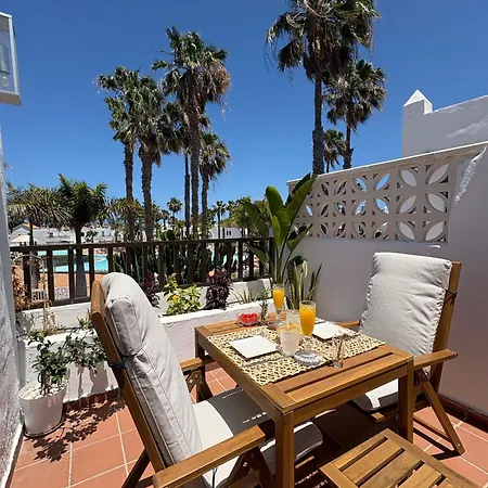 Casa Cloe Fuerteventura *