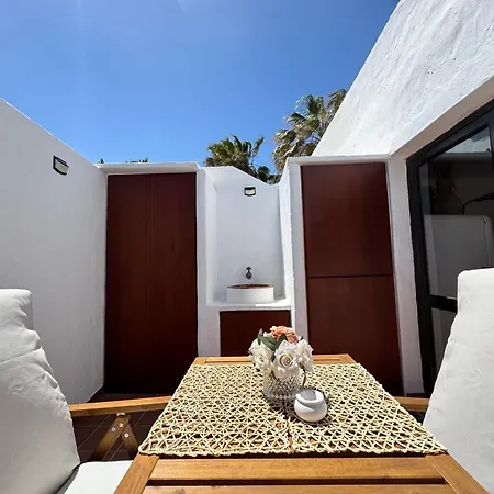 Apartament Casa Cloe Fuerteventura Corralejo