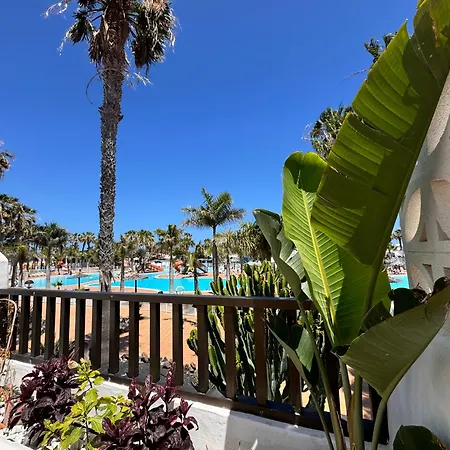 Apartament Casa Cloe Fuerteventura Corralejo