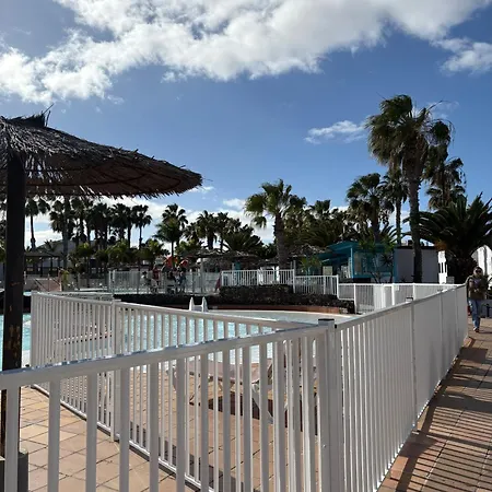Apartament Casa Cloe Fuerteventura Corralejo