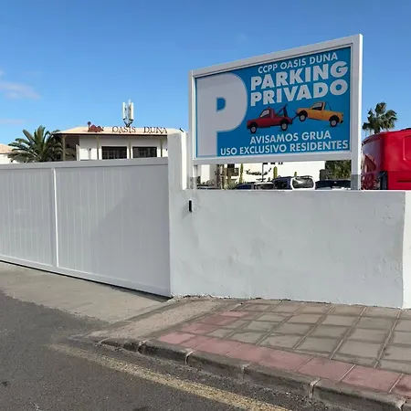 Apartament Casa Cloe Fuerteventura Corralejo