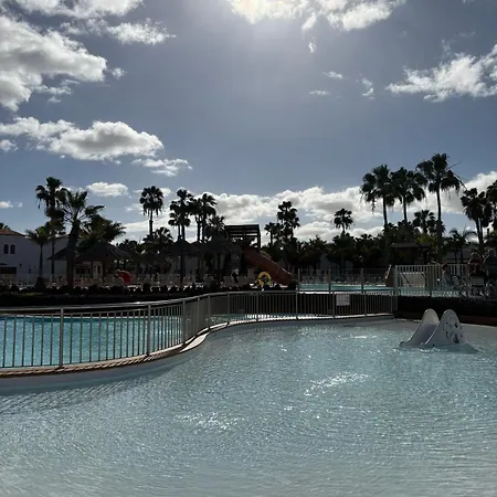 Casa Cloe Fuerteventura Corralejo